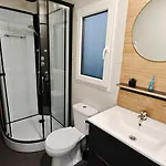 Relax Tiny House بيت للعطل ليوبليانا