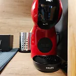 Prázdninový dům Relax Tiny House Lublaň