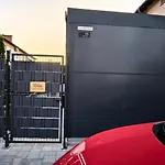 Relax Tiny House * Lublaň