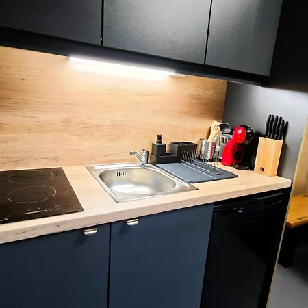 Relax Tiny House بيت للعطل