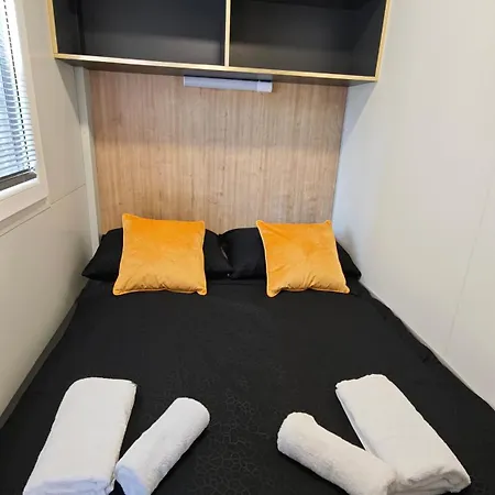 Holiday home Relax Tiny House Ljubljana