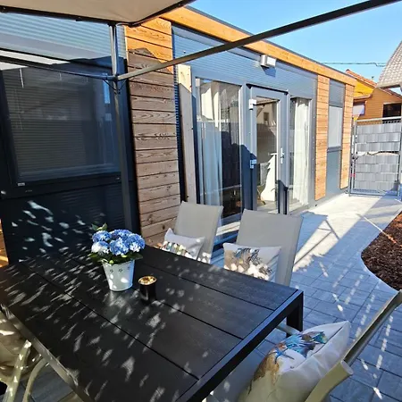 Relax Tiny House * Liubliana