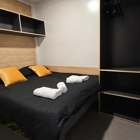 Relax Tiny House * ليوبليانا