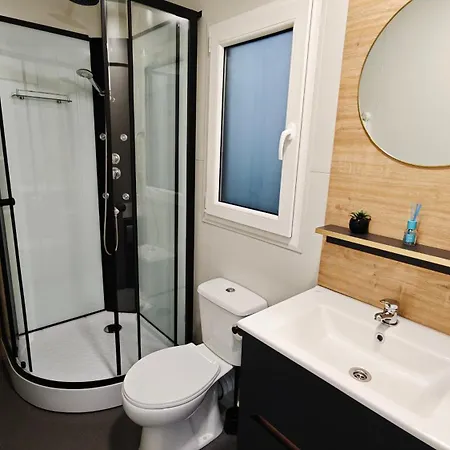 Relax Tiny House بيت للعطل ليوبليانا