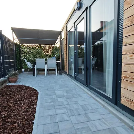 Relax Tiny House Holiday home