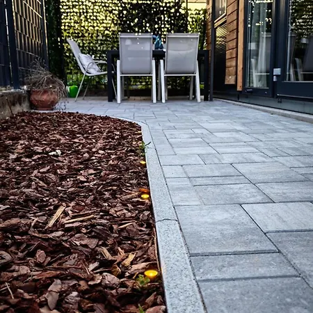 Semesterbostad Relax Tiny House Ljubljana