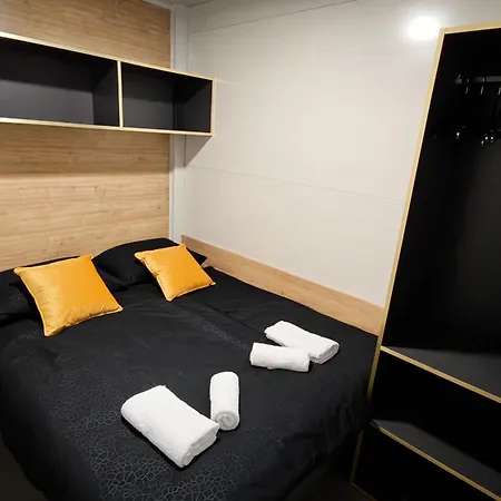 Relax Tiny House * 卢布尔雅那