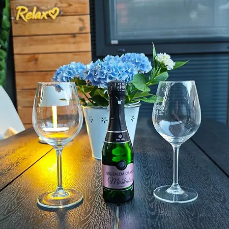 Relax Tiny House Holiday home Ljubljana