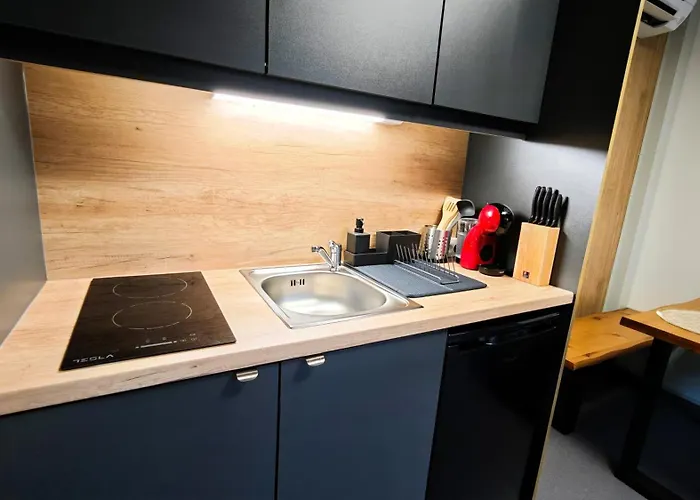 Relax Tiny House Casa vacanze