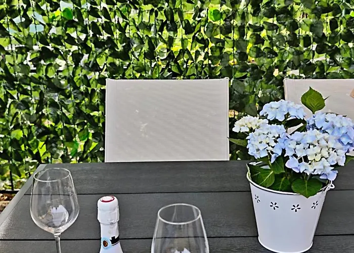 Relax Tiny House Casa vacanze