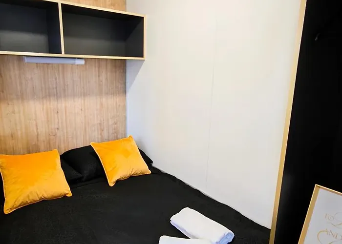 Relax Tiny House * 卢布尔雅那