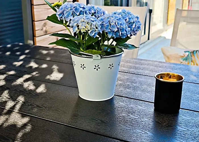 Relax Tiny House 度假居 卢布尔雅那