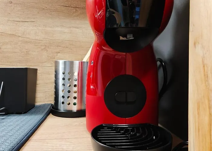 度假居 Relax Tiny House 卢布尔雅那