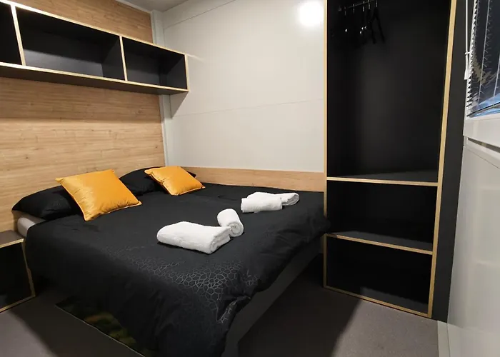 Relax Tiny House * Lubiana