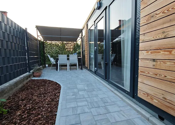 Relax Tiny House Casa vacanze