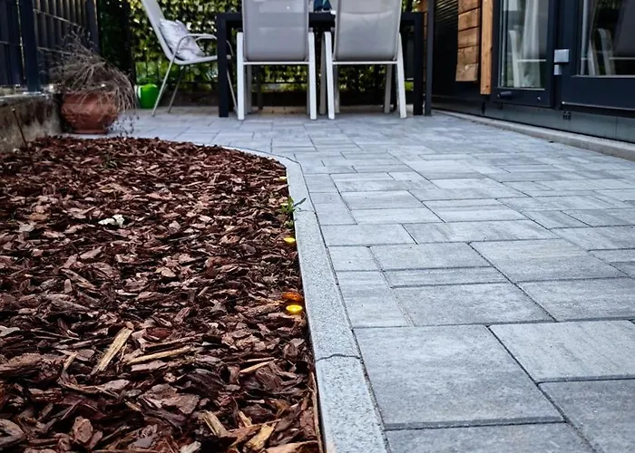 Počitniška hiša Relax Tiny House Ljubljana