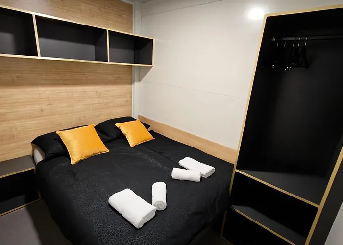 Relax Tiny House * 卢布尔雅那