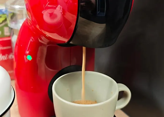 Relax Tiny House Casa vacanze Lubiana