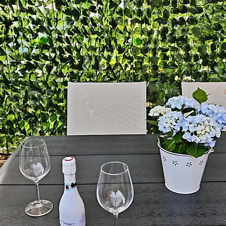 Relax Tiny House Holiday home