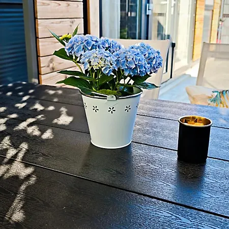 Relax Tiny House Holiday home Ljubljana